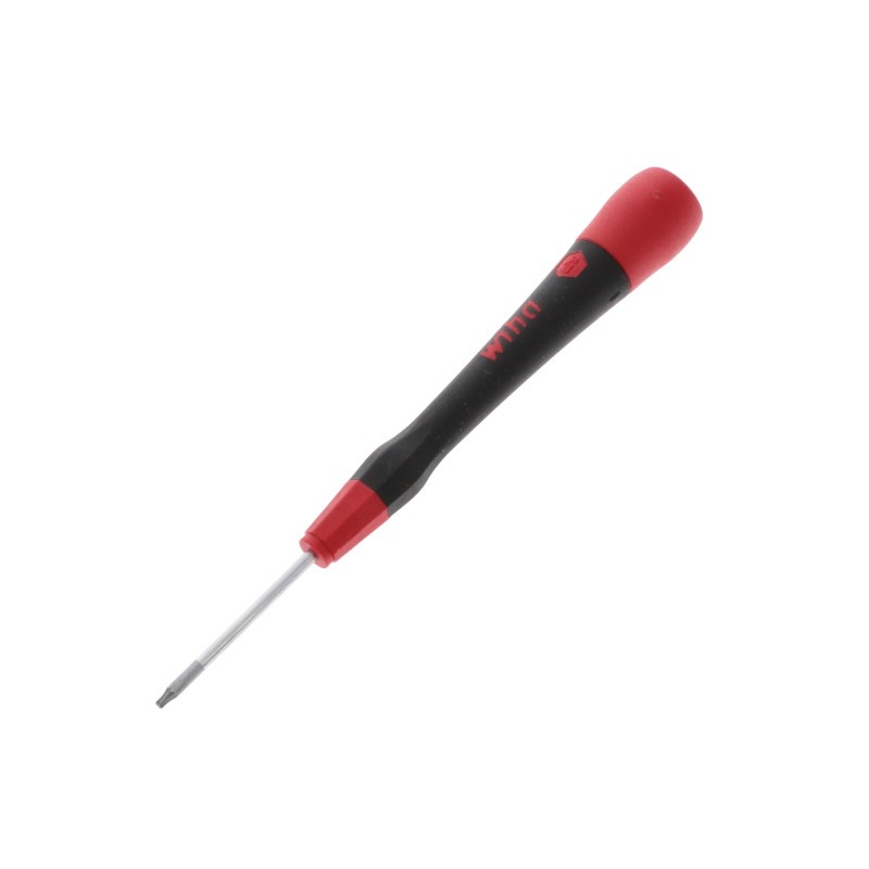 1 pcs : 26776 - PICOFINISH PRECISION PENTALOBE P