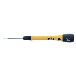 1 pcs : 27271 - SCREWDRIVER SLOTTED 1.0X40