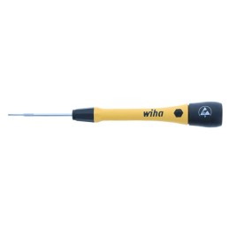 1 pcs : 27272 - SCREWDRIVER SLOTTED 1.2X40