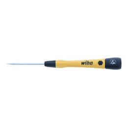 1 pcs : 27276 - SCREWDRIVER SLOTTED 2.5X50MM