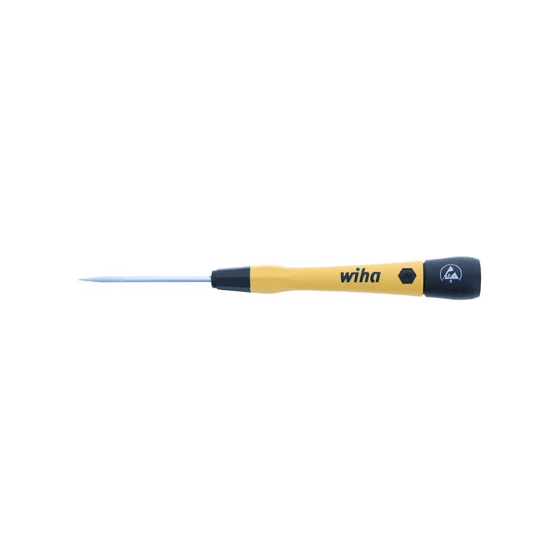 1 pcs : 27276 - SCREWDRIVER SLOTTED 2.5X50MM