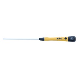 1 pcs : 27277 - SCREWDRIVER SLOTTED 2.5X100