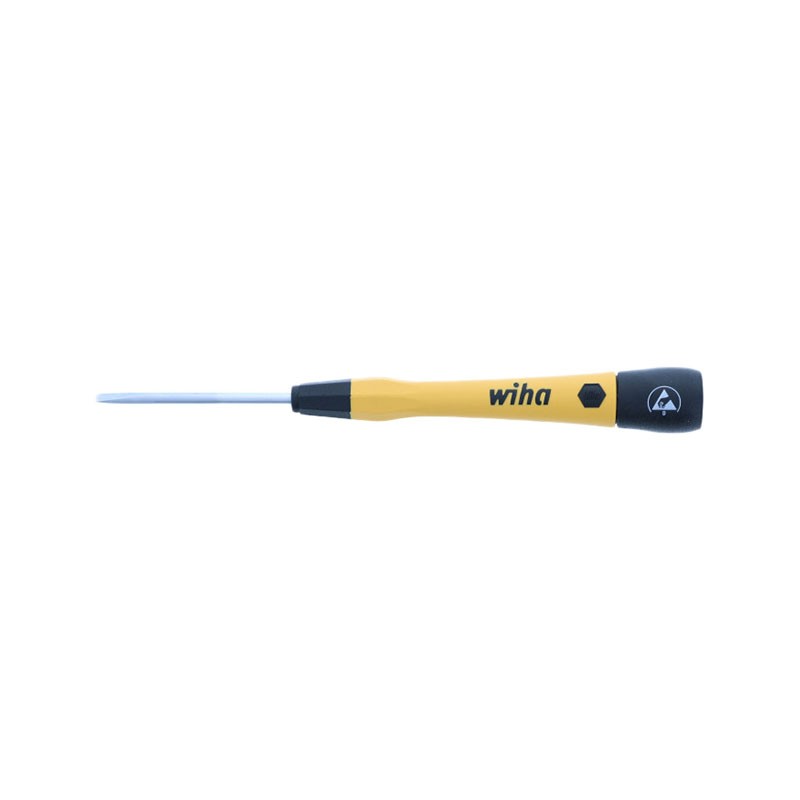 1 pcs : 27278 - SCREWDRIVER SLOTTED 3.0X50