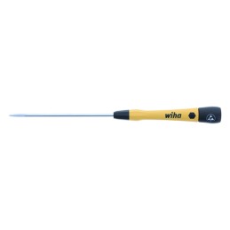 1 pcs : 27279 - SCREWDRIVER SLOTTED 3.0X100