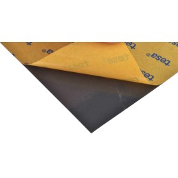 1 pcs - Wurth Elektronik Ferrite Shielding Sheet, 120mm x 120mm x 0.1mm