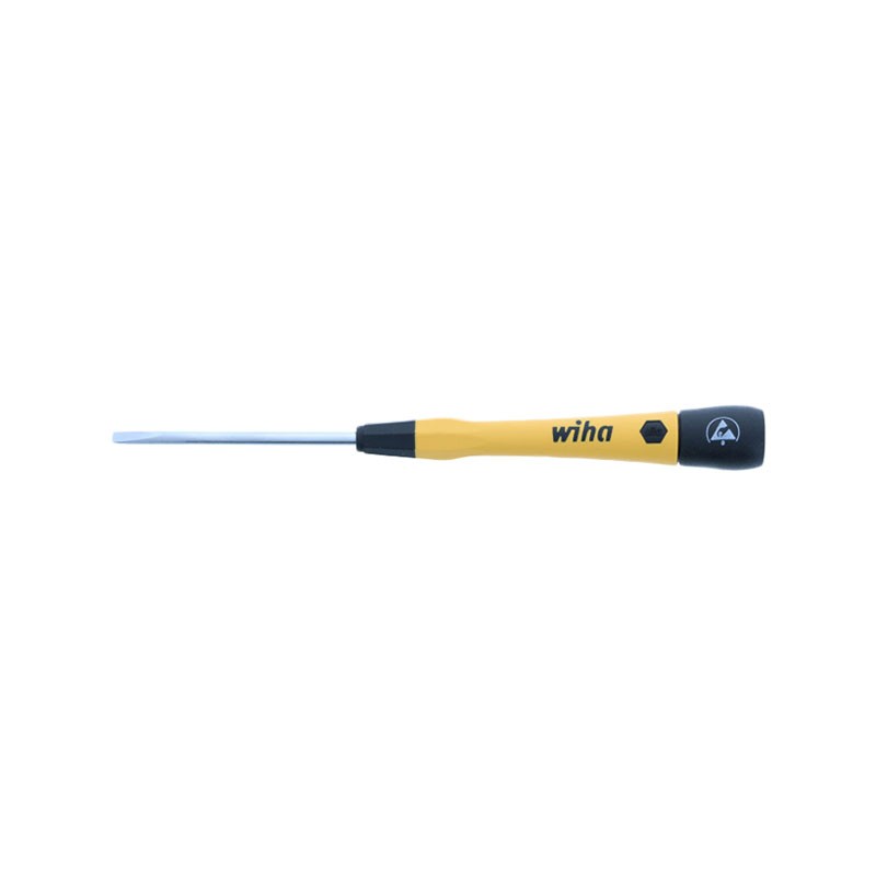 1 pcs : 27280 - SCREWDRIVER SLOTTED 3.5X60