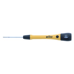 1 pcs : 27330 - SCREWDRIVER PHILLIPS 000X40