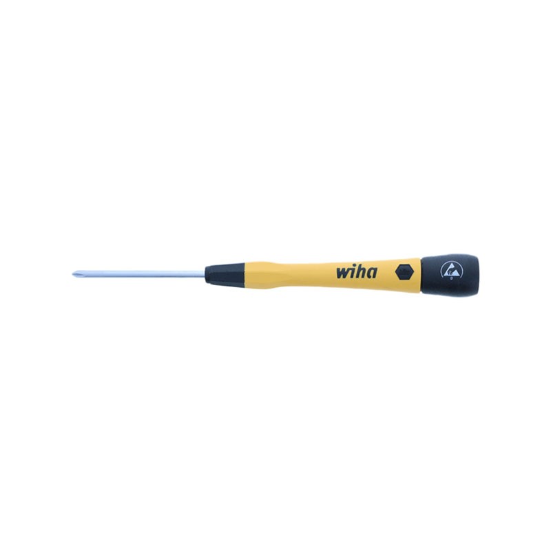 1 pcs : 27332 - SCREWDRIVER PHILLIPS 0X50