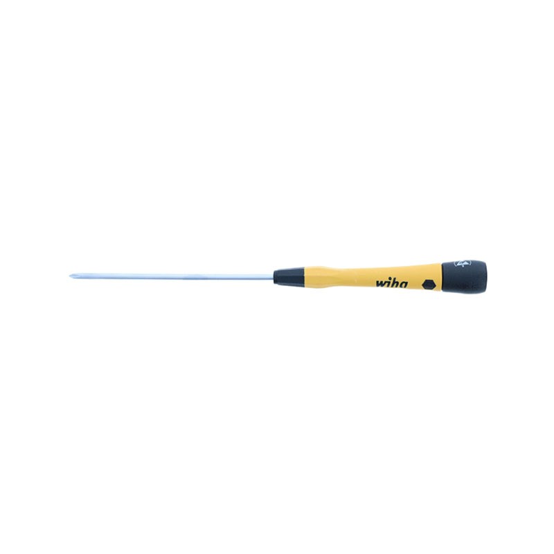 1 pcs : 27333 - SCREWDRIVER PHILLIPS 0X100