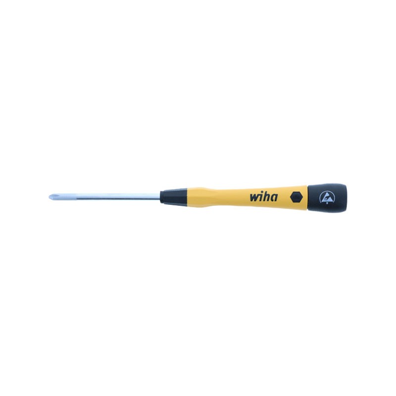 1 pcs : 27334 - SCREWDRIVER PHILLIPS 1X60