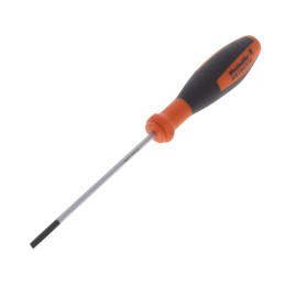 1 pcs : 2749340000 - SCREWDRIVER SLOT SDS 0.6X3.5X100