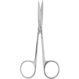 1 pcs : 274A - SCISSORS - VEY FINE 1.5' BLADE -
