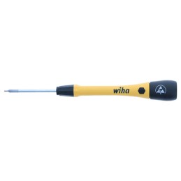 1 pcs : 27551 - SCREWDRIVER HEX .9X40MM