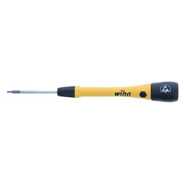 1 pcs : 27552 - SCREWDRIVER HEX 1.3X40MM