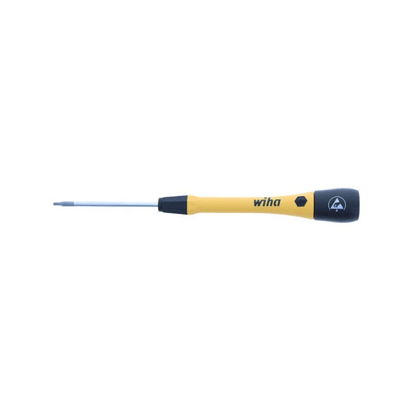 1 pcs : 27553 - SCREWDRIVER HEX 1.5X50MM