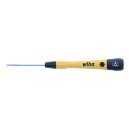 1 pcs : 27554 - SCREWDRIVER HEX 2.0X50MM