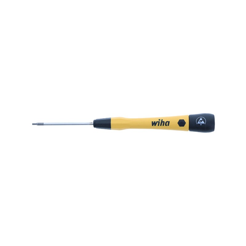 1 pcs : 27557 - SCREWDRIVER HEX 1/16X50MM
