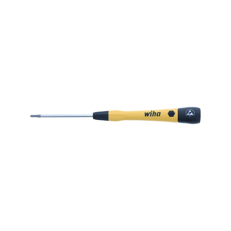 1 pcs : 27558 - SCREWDRIVER HEX 3/32X50MM