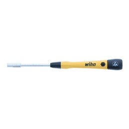 1 pcs : 27775 - NUT DRIVER HEX 3/16X60