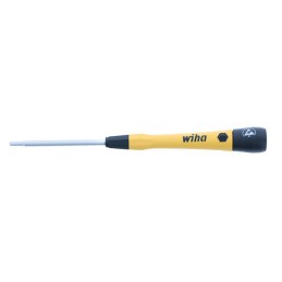 1 pcs : 27781 - NUT DRIVER HEX 2.0X60