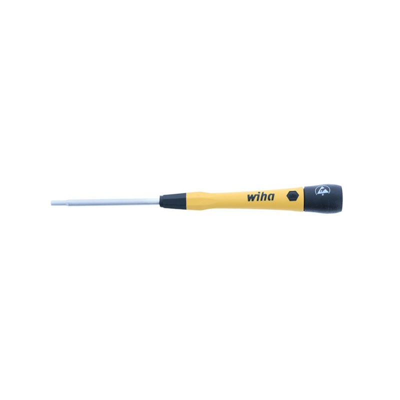 1 pcs : 27781 - NUT DRIVER HEX 2.0X60