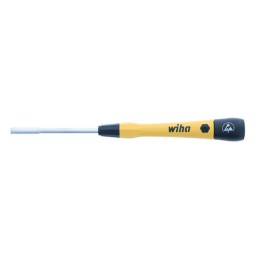 1 pcs : 27783 - NUT DRIVER HEX 3.0X60