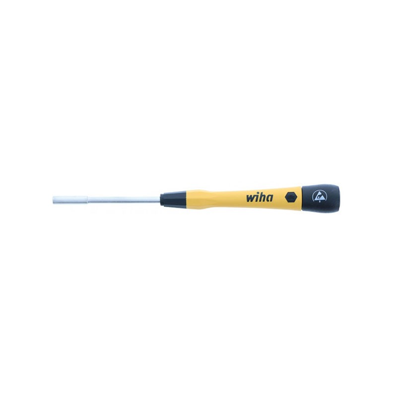 1 pcs : 27783 - NUT DRIVER HEX 3.0X60