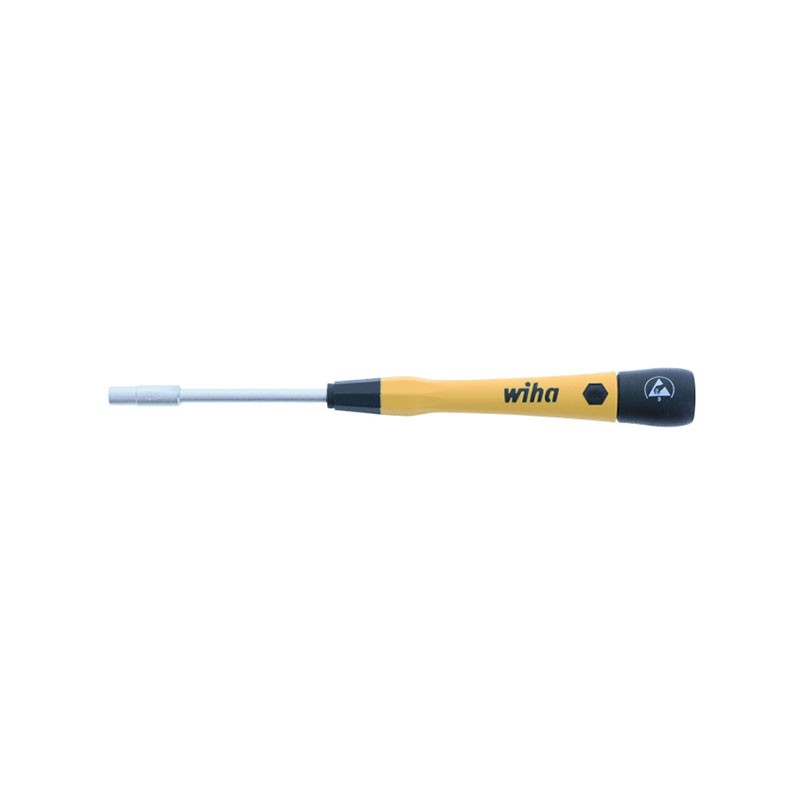 1 pcs : 27785 - NUT DRIVER HEX 4.0X60