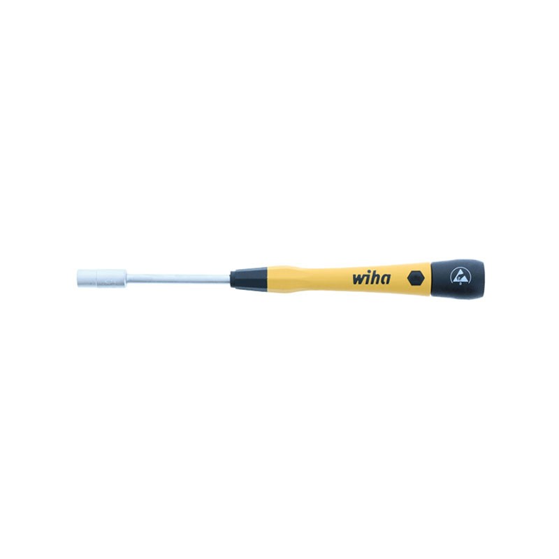 1 pcs : 27788 - NUT DRIVER HEX 5.5X60
