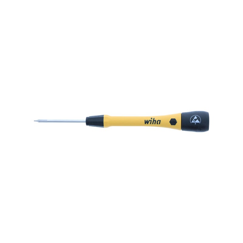 1 pcs : 27860 - SCREWDRIVER TORX T1X40