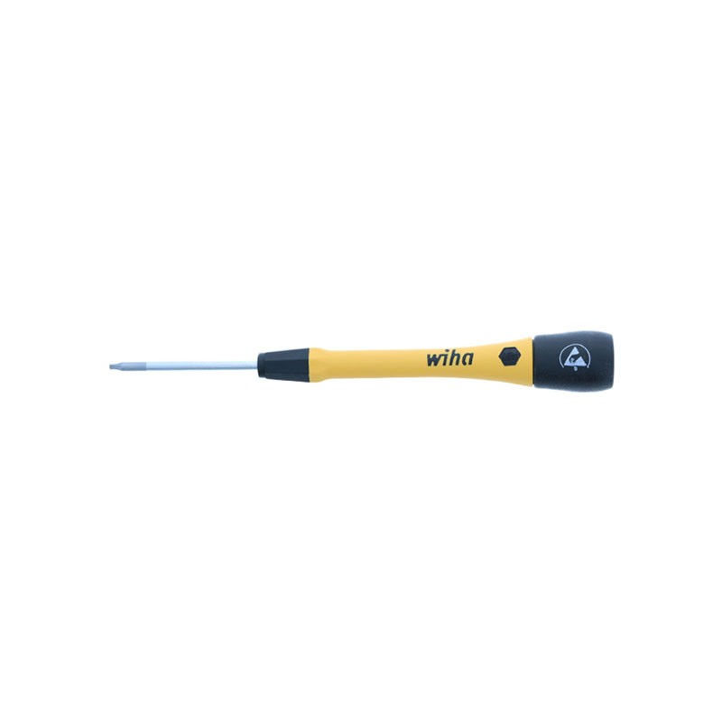 1 pcs : 27864 - SCREWDRIVER TORX T5X40
