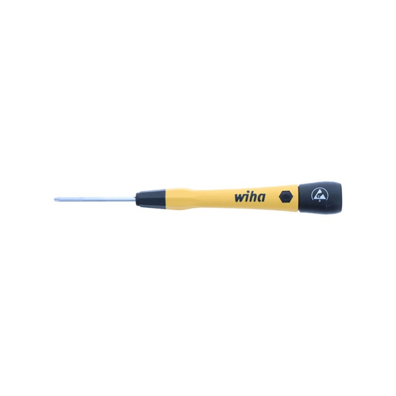 1 pcs : 27866 - SCREWDRIVER TORX T7X40