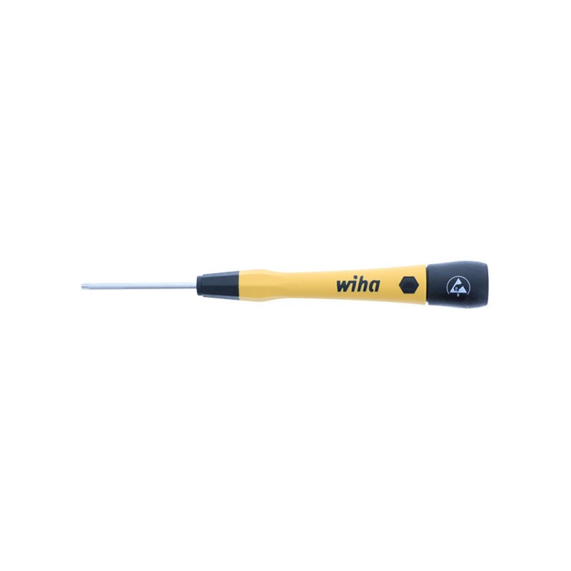 1 pcs : 27867 - SCREWDRIVER TORX T8X40