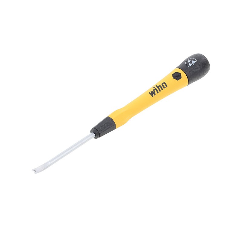 1 pcs : 27922 - TOOL CHIPLIFTER ZINC BLADE