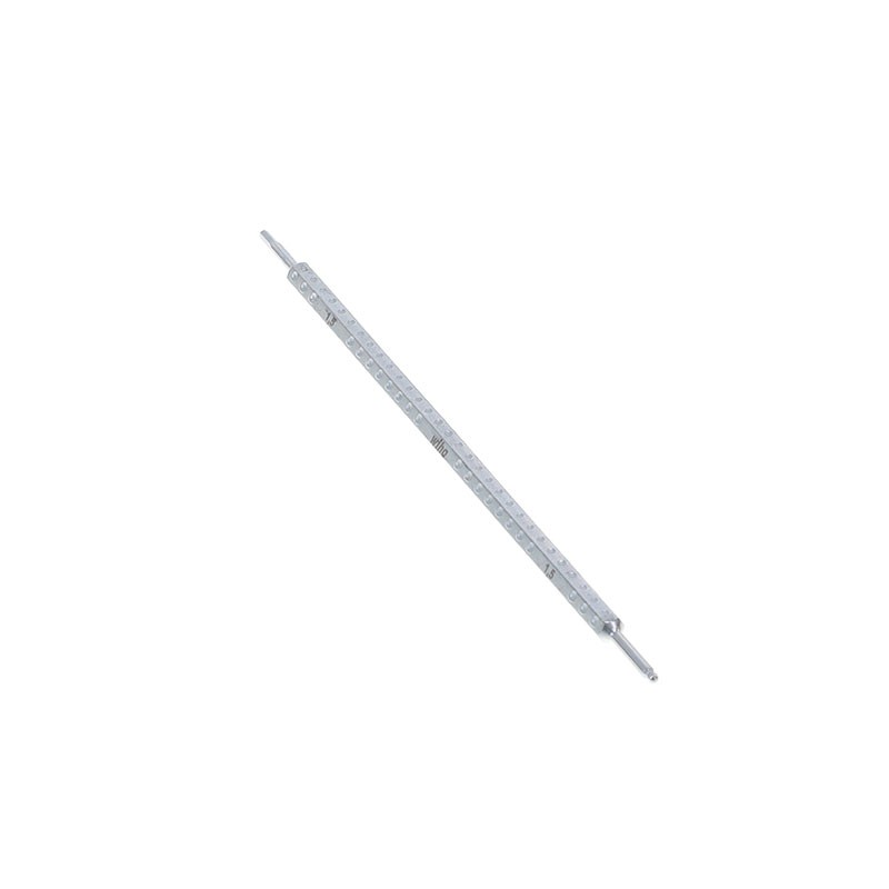 1 pcs : 28004 - BLADE HEX 1.5MM 4.72'