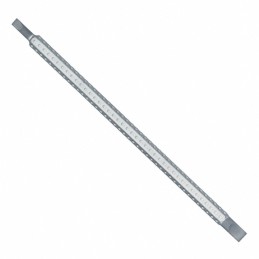 1 pcs : 28106 - BLADE SLOTTED 3.5MM/4.5MM 5.91'