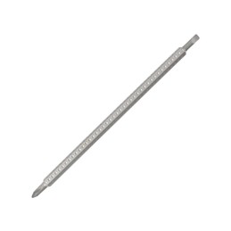 1 pcs : 28107 - BLADE PHIL SLOT SZ0/3MM 5.91'