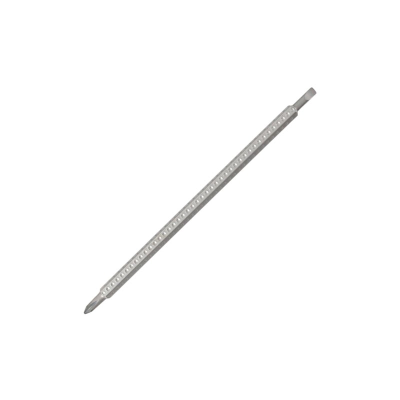 1 pcs : 28107 - BLADE PHIL SLOT SZ0/3MM 5.91'