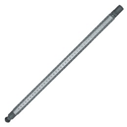 1 pcs : 28118 - BLADE HEX 4MM 5.91'