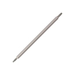 1 pcs : 28128 - BLADE TORX T10/T15 5.91'
