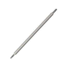 1 pcs : 28129 - BLADE TORX T20/T25 5.91'