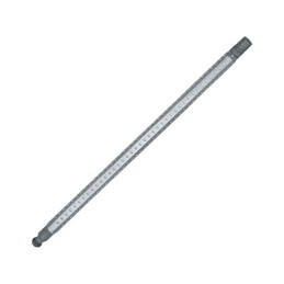 1 pcs : 28150 - BLADE HEX 3MM/4MM 5.91'