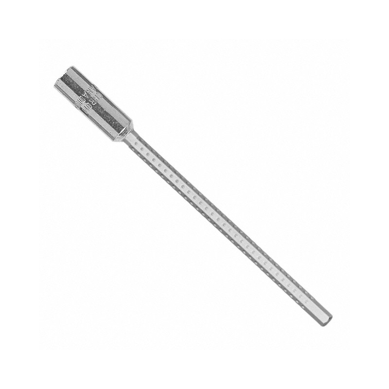 1 pcs : 28160 - BLADE HEX SOCKET 5/16' 5.91'