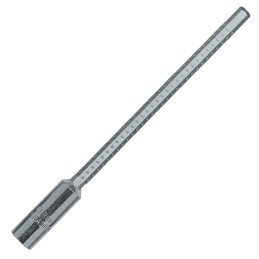 1 pcs : 28162 - BLADE HEX SOCKET 3/8' 5.91'