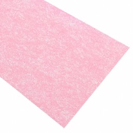 1 pcs : 281Q-9MIC - POLISH FILM ALUM OX 9U 11'X8.5'