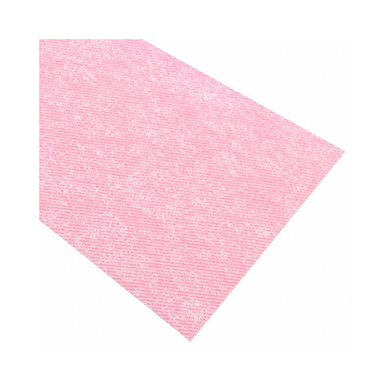 1 pcs : 281Q-9MIC - POLISH FILM ALUM OX 9U 11'X8.5'