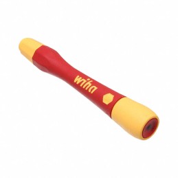 1 pcs : 28303 - VDE PICOFINISH SLIMBIT HOLDER