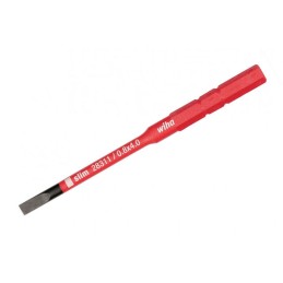 1 pcs : 28310 - INSULATED SLIMLINE SLOTTED INTER
