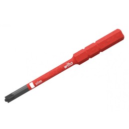 1 pcs : 28320 - INSULATED SLIMLINE SLOT/POZI BLA
