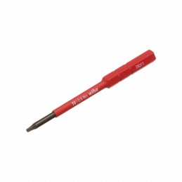 1 pcs : 28325 - SLIMELINE BLADE TORX T6X75